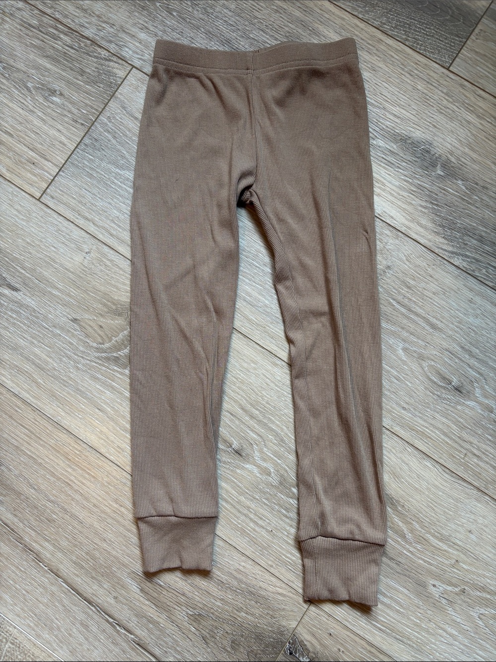 Little Bipsy ribbed leggings